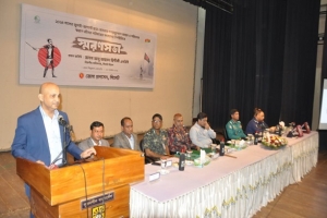 ‘গণঅভ্যুত্থানে হতাহতদের পরিবারের জীবন নির্বাহের ব্যবস্থা করবে সরকার’