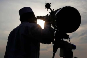 শবে বরাতের তারিখ নির্ধারণে চাঁদ দেখা কমিটির সভা আজ