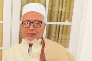 দক্ষিণ সুরমায় আওয়ামী লীগ নেতা হত্যাকাণ্ডে ছেলে আটক