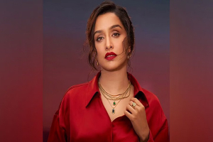 মোদি পরিবারের বউ হচ্ছেন শ্রদ্ধা!