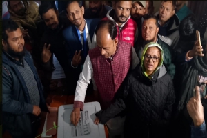 জয়ের ব্যাপারে শতভাগ আশাবাদী ব্যারিস্টার সুমন