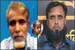 শিশু সুমাইয়ার হত্যাকারী কে?