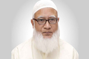 নিজ জন্মভূমি কুলাউড়ায় যাচ্ছেন জামায়াত আমির