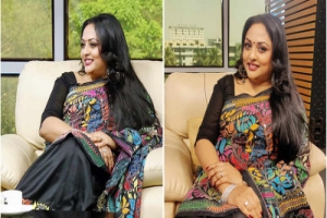 পর্দায় ফিরছেন চৈতী