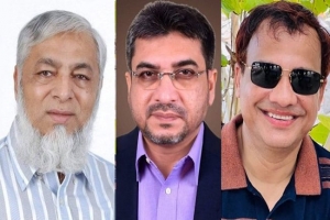 গতি ফিরছে মহানগর বিএনপিতে