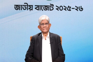 ৭ লাখ ৯০ হাজার কোটি টাকার বাজেট
