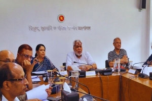 জাফলং, ভোলাগঞ্জসহ ৬ কোয়ারির ইজারা স্থগিত