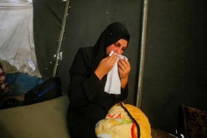 দুই হাসপাতালসহ গাজাজুড়ে হামলায় ৩০ ফিলিস্তিনি নিহত