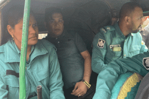 মদিনা মার্কেটে সাংবাদিক লাঞ্চিত, ব্যবসায়ী নেতা আটক