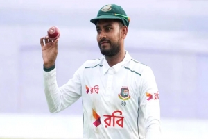 এবার মিরাজকে পিএসএল খেলার অনুমতি দিলো বিসিবি