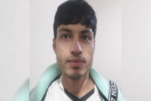 ভাইকে হত্যায় সাজাপ্রাপ্ত ছোটভাই ১৫ বছর পর গ্রেপ্তার