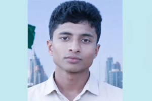 সৌদি আরবে সড়ক দুর্ঘটনায় সিলেটের যুবকের মৃত্যু