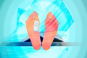 নবীগঞ্জে যুবতীর লাশ উদ্ধার