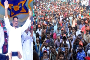 জাতীয় নির্বাচনে ডাকসু নির্বাচনের ফলাফল কোন প্রভাব বিস্তার করবেনা : ড. মোঃ এনামুল হক চৌধুরী