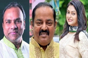 মিশা-ডিপজল কমিটির দায়িত্ব পালনে নিষেধাজ্ঞা চেয়ে নিপুণের রিট