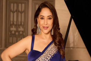 মাধুরীকেও চেহারার গড়ন নিয়ে কটূ মন্তব্য শুনতে হয়েছিল!