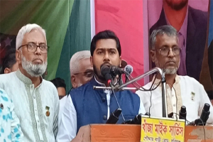 ফেব্রুয়ারিতে নির্বাচন না হলে দেশ বিপর্যায়ের মধ্যে পড়বে : নুর