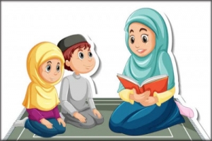 সন্তানের ধর্মীয় শিক্ষায় করণীয়