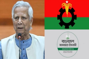 বিএনপি-জামায়াতের সঙ্গে বৈঠক করবেন প্রধান উপদেষ্টা