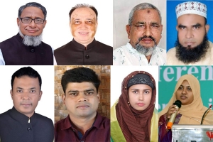 বালাগঞ্জে মাঠ চষে বেড়াচ্ছেন এক ডজন প্রার্থী