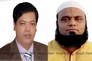 গোয়াইনঘাটে বিনা প্রতিদ্বন্দ্বিতায় আবারো চেয়ারম্যান হচ্ছেন ফারুক