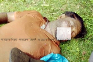দোয়ারাবাজারে নদী থেকে নিখোঁজ ব্যবসায়ীর লাশ উদ্ধার