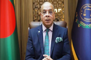 এমপিদের শপথ পড়াবেন ড. সৈয়দ রেফাত আহমেদ