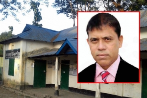 ১৫৩ রোহিঙ্গাকে জন্ম নিবন্ধন, ইউপি চেয়ারম্যান বরখাস্ত