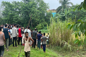 নিখোঁজের দুদিন পর নদী থেকে সিএনজিচালকের মরদেহ উদ্ধার