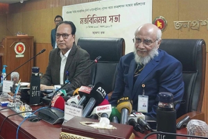 কোথাও পুলিশ ভেরিফিকেশন থাকবে না : কমিশন