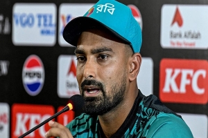 এশিয়া কাপে স্মার্ট ক্রিকেট খেলতে চান লিটন