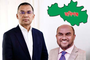 কাইয়ুম চৌধুরীর বিরুদ্ধে প্রধানমন্ত্রীর কাছে জকিগঞ্জ বিএনপির নালিশ