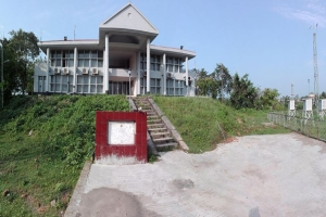 সিলেটে পাঁচ দিন বজ্রসহ বৃষ্টির আভাস