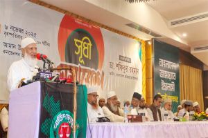 নির্বাচন ইসলাম ও ইসলামী আন্দোলনের জন্য চ্যালেঞ্জস্বরুপ: ডা. শফিকুর রহমান