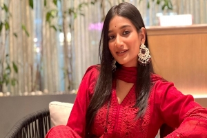 অভিনয় ছাড়ার ঘোষণা দিলেন নেহা