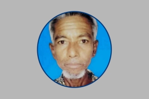 কানাইঘাটে দিনমজুর খুন