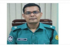 সিলেট থেকে পালিয়ে গেছেন এডিশনাল এসপি আখতার 