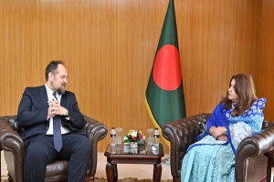 বাংলাদেশি কর্মী নিতে আগ্রহী মন্টিনেগ্রো, বাড়াতে চায় দ্বিপাক্ষিক বাণিজ্য