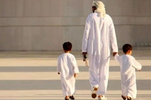 হেঁটে জুমার নামাজে যাওয়ার ফজিলত