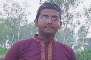 বিজয়োল্লাস থেকে নাহিদের চিরবিদায়