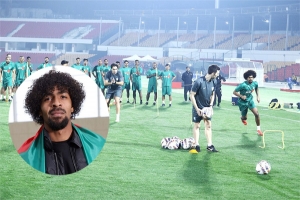 হামজার নেতৃত্বে আজ ভারতের মুখোমুখি বাংলাদেশ