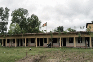 ওসমানীনগরে বিদ্যালয়ের ৬০ লাখ টাকার হিসাব প্রকাশের দাবি, প্রধান শিক্ষককে শোকজ ওসমানীনগরে বিদ্যালয়ের ৬০ লাখ টাকার হিসাব প্রকাশের দাবি, প্রধান শিক্ষককে শোকজ