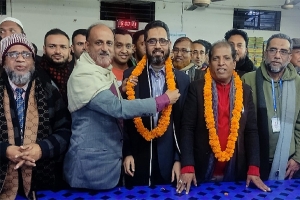 অশোক-সুহেলেই আস্তা রাখলেন আইনজীবীরা