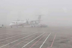 ওসমানীতে তিন সপ্তাহে ১৬ ফ্লাইটের জরুরী অবতরণ