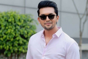 আরিফিন শুভর ‌১৯ সেকেন্ডের ভিডিও ভাইরাল