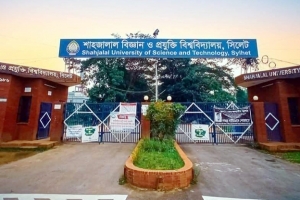 ১৮০ কোটি টাকা বরাদ্দ পেল শাবি