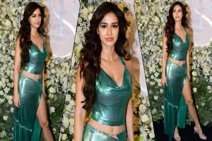 চার বেলা খেয়েও যে উপায়ে ফিট থাকেন দিশা