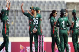 বিশ্বকাপের পথে আরেক ধাপ এগিয়ে গেল বাংলাদেশ