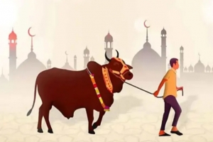 ঈদুল আজহায় টানা দশ দিনের ছুটি