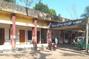 বড়লেখায় স্ত্রী হত্যার দায় স্বীকার করলেন স্বামী